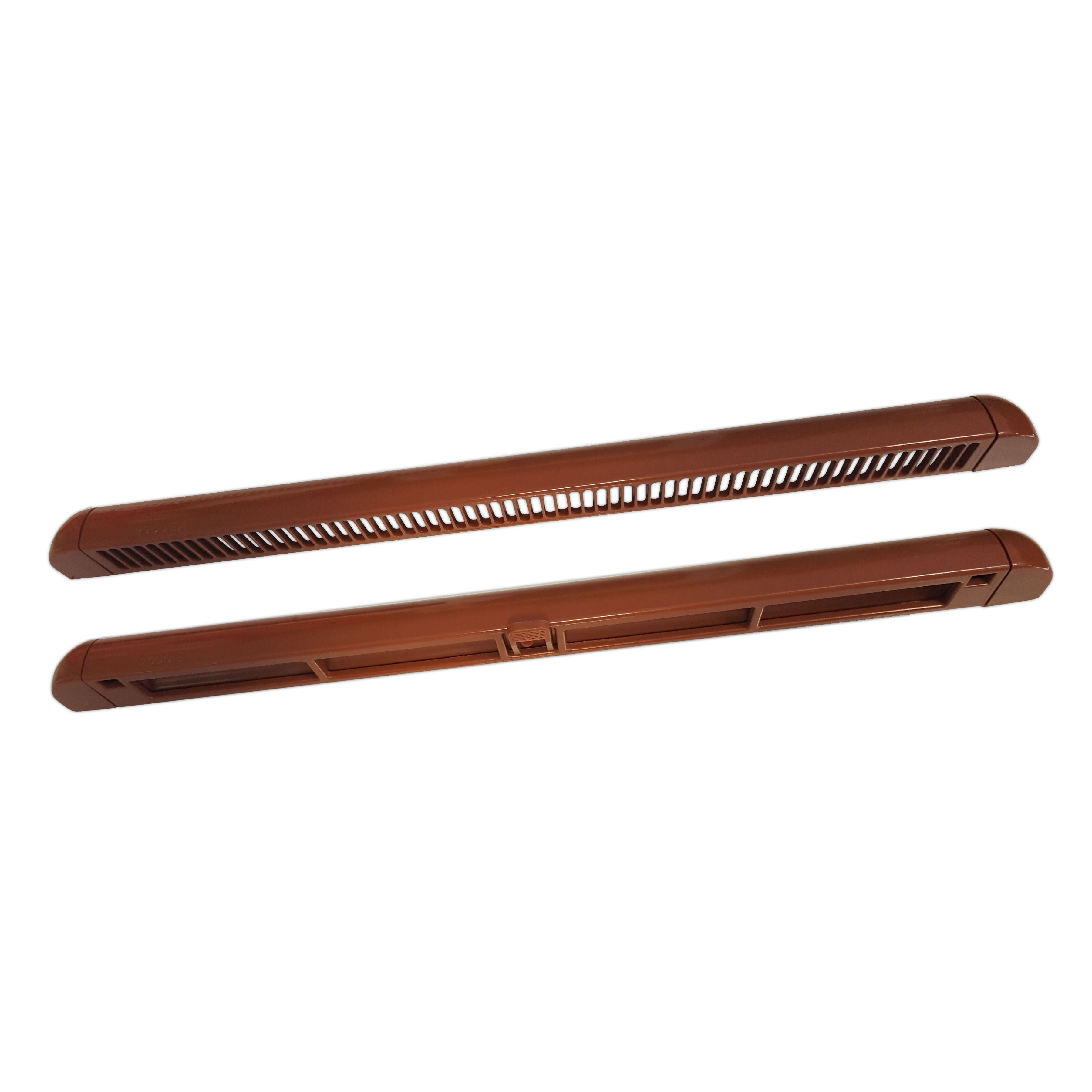 RW Simon Premium Trickle Slot Vent for uPVC Windows