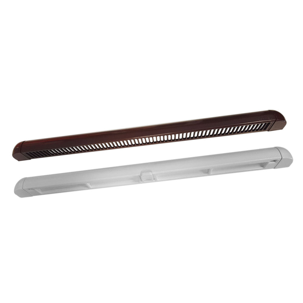 RW Simon Premium Trickle Slot Vent for uPVC Windows