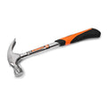 Kendo Tubular Claw Hammer 16oz