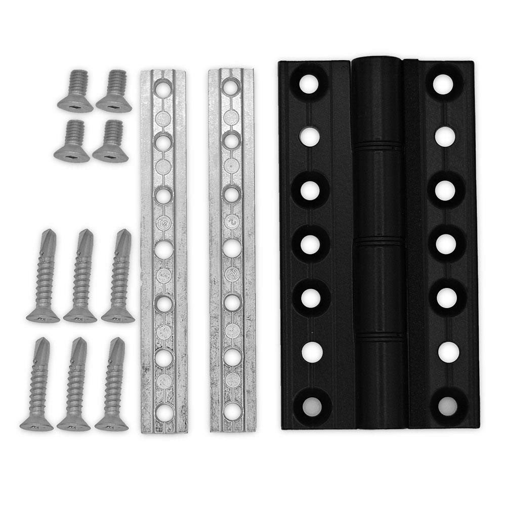 Caldwell Bi-fold Door Hinge