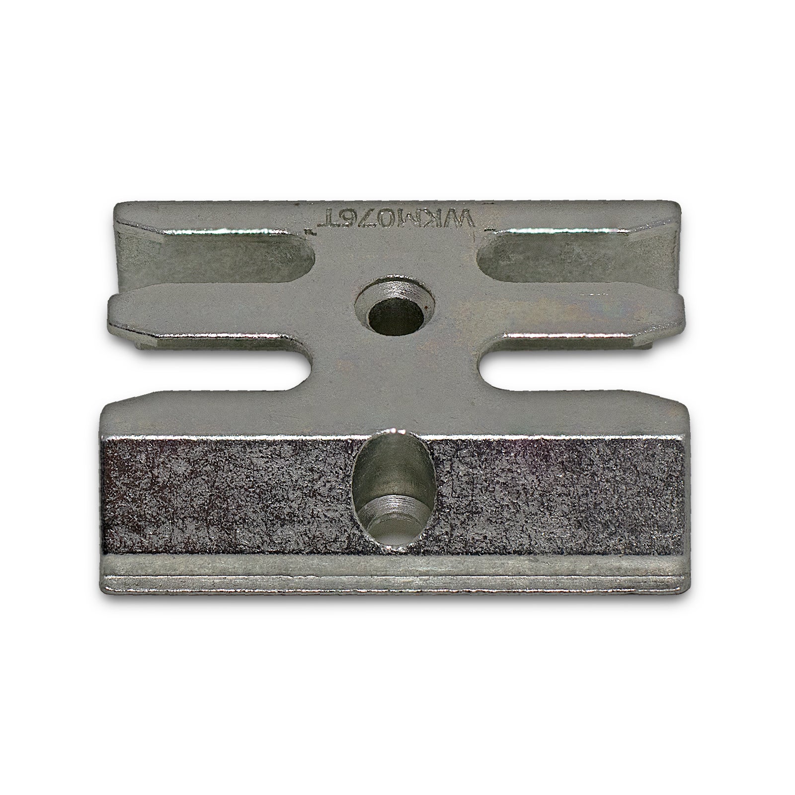 Avocet WMS Espag Mushroom uPVC Window Keep ERK076M
