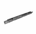 Universal Patio French Door Finger Bolt Lock