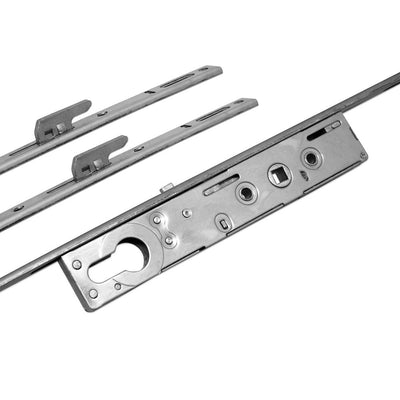 Yale Sliding Patio Door Lock - 6 Hooks