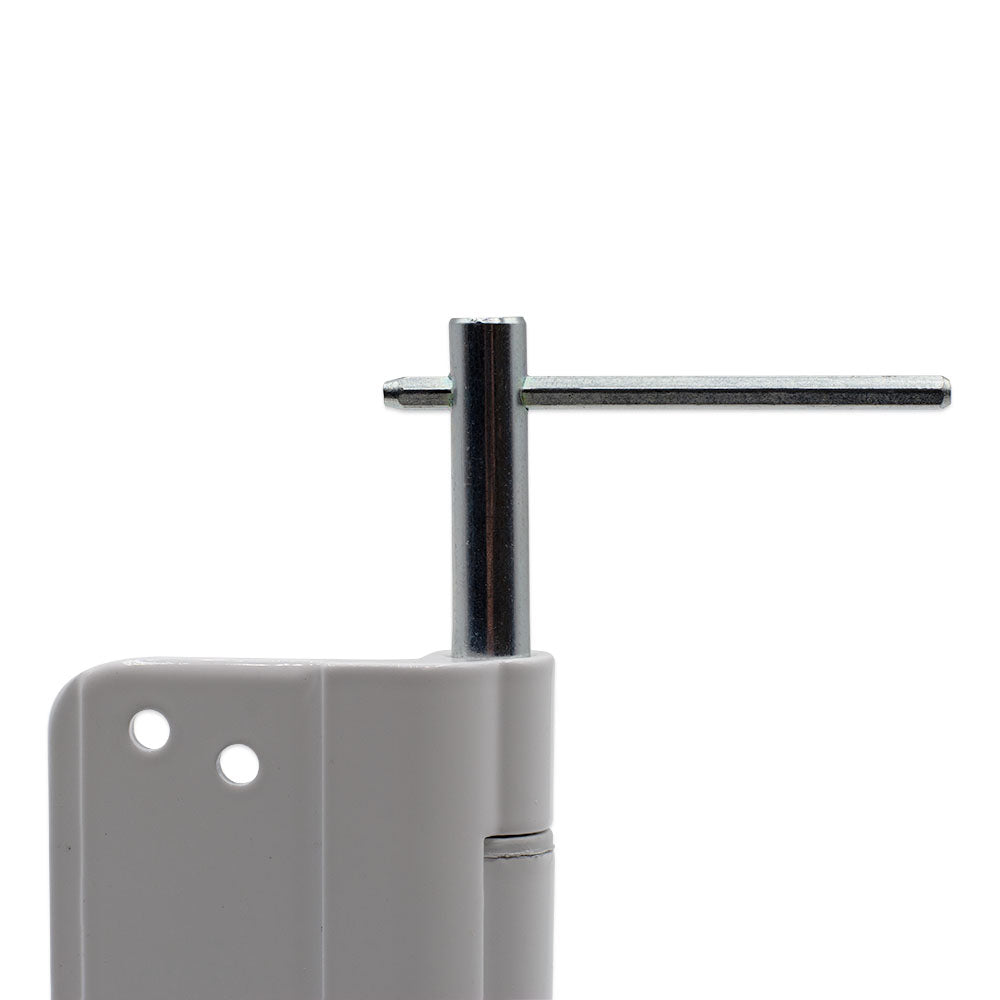 Trojan 3D Composite Hinge Spanner Adjustment Tool
