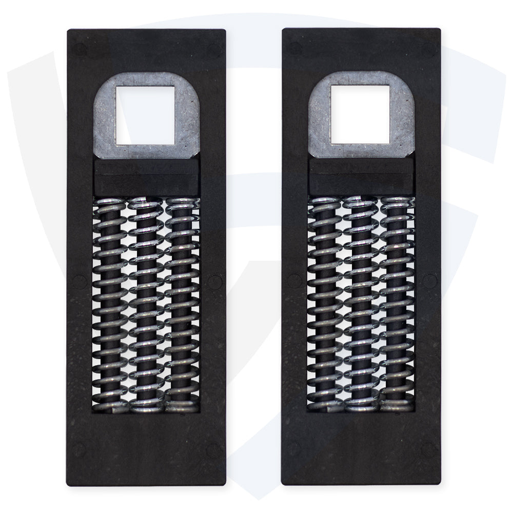 upvc door handle spring cassette