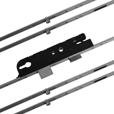 GU New Style 4 Roller Door Lock Mechanism 28mm