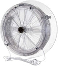Vent-A-Matic Cord Operated Ventilator