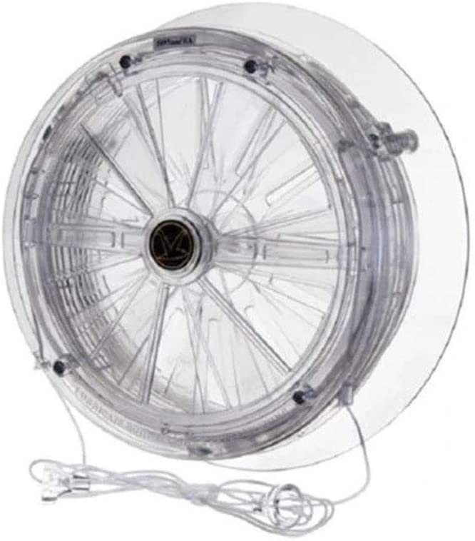 Vent-A-Matic Cord Operated Ventilator
