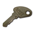Avocet Lightning Replacement Window Handle Key
