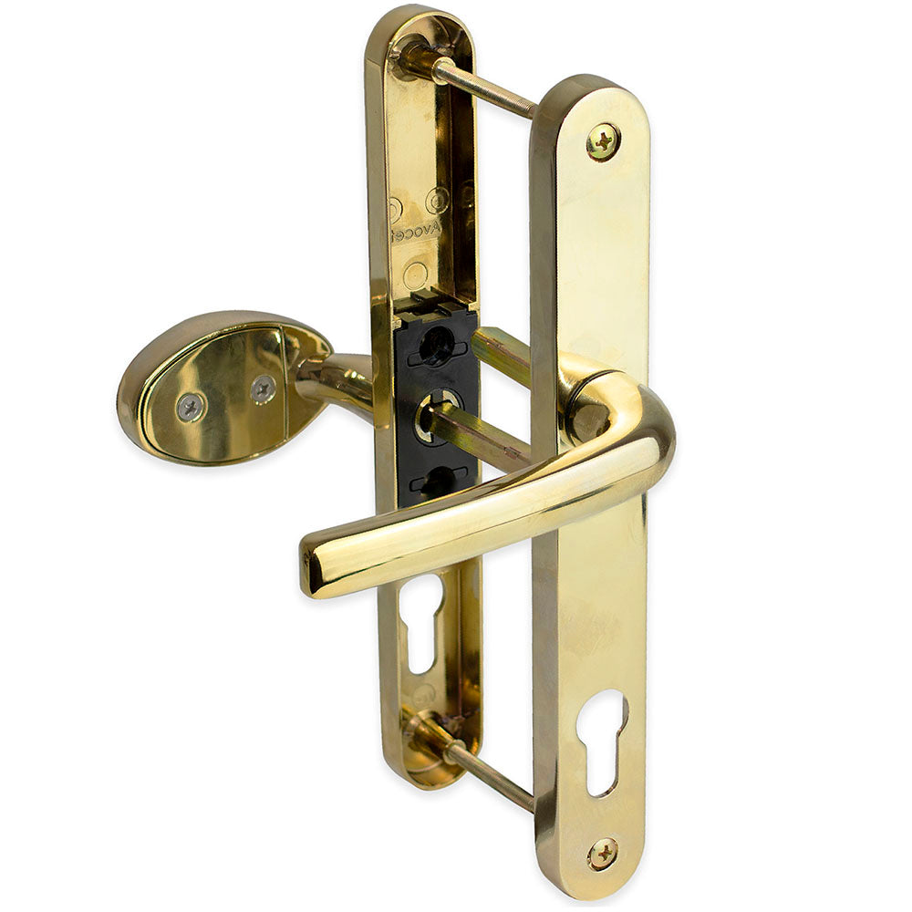 Avocet Lever Pad 92PZ 215mm Gold