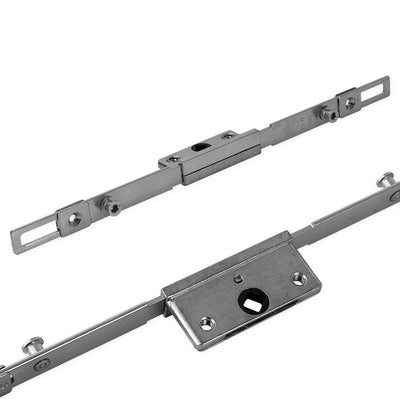 Maco Offset Espag UPVC and Timber Window Lock Mechanism Rod