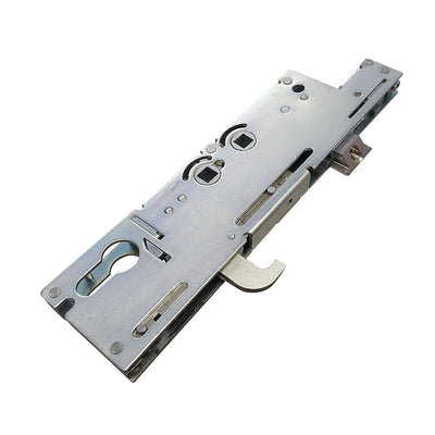 Genuine Fullex XL Double Spindle Replacement Door Lock Gearbox Centre Case 45mm