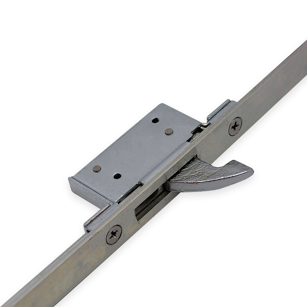 Universal uPVC Door Lock Repair Kit - 3 Piece 35mm
