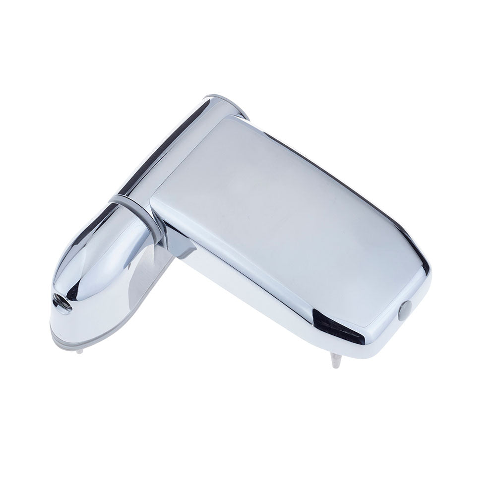 ERA Nexus uPVC Door Flag Hinge 100mm High Security Fully Adjustable