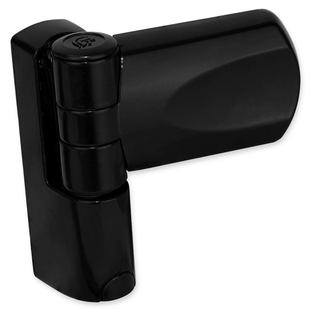 Trojan Patriot Old Hinge Black