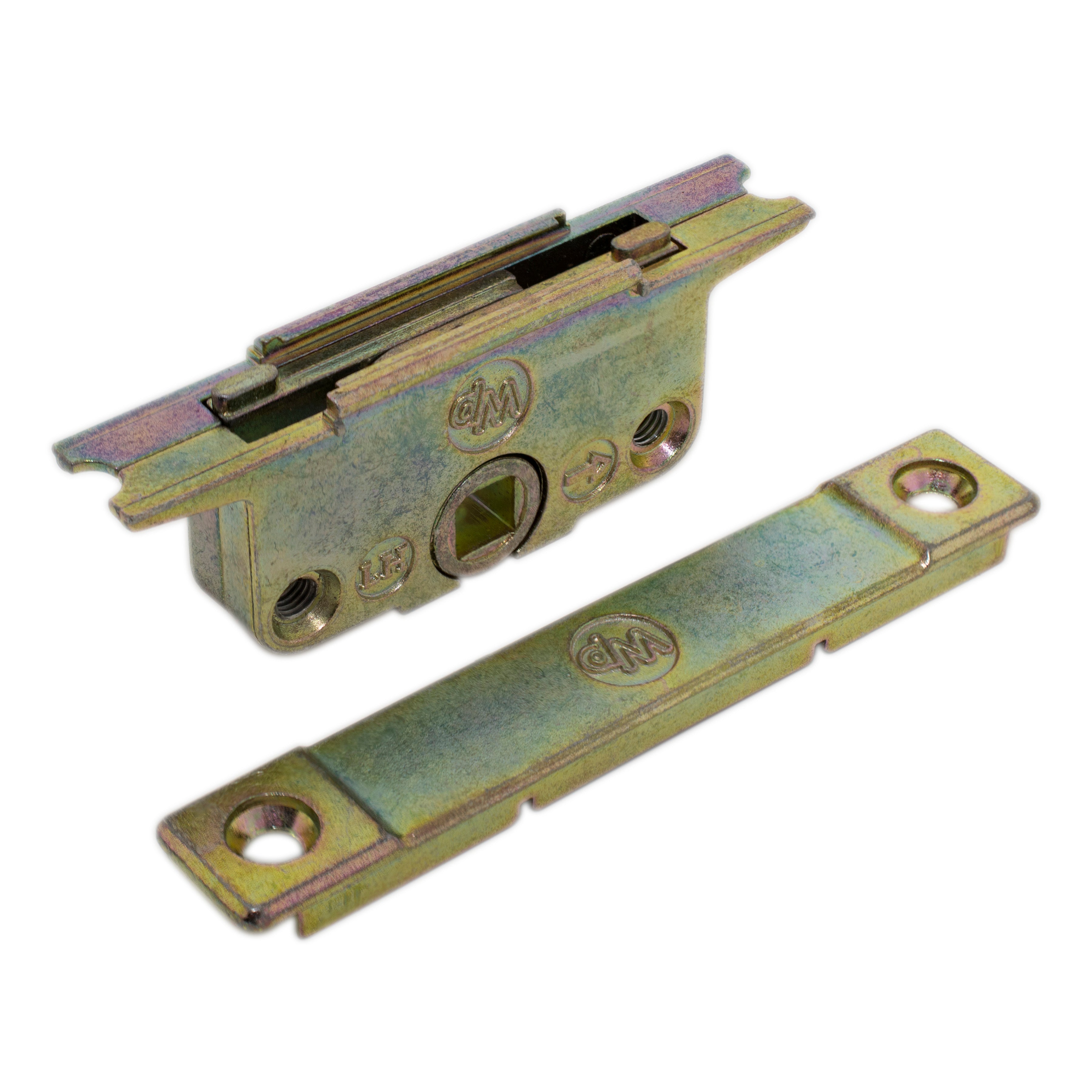 Trojan Stallion Gearbox