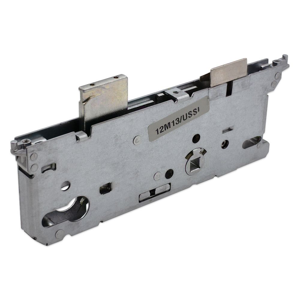 Fuhr Replacement Multipoint Door Lock Gearbox Centre Case 55mm Genuine