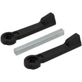 Schlegel Sliding Patio Door Handle Lever Set