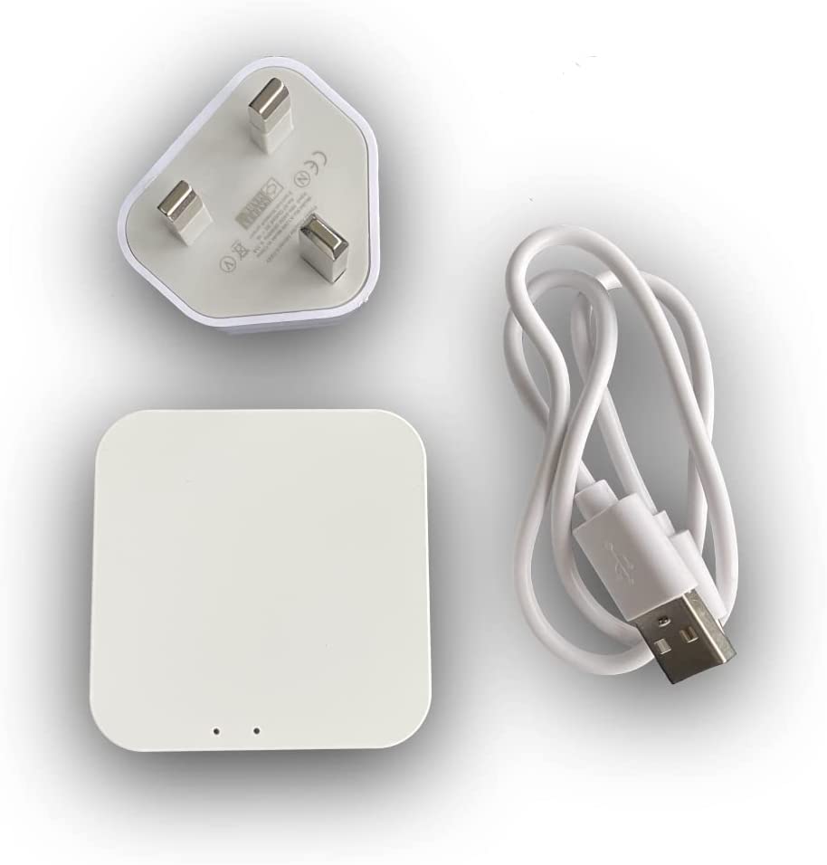 Blusafe WiFi Bridge