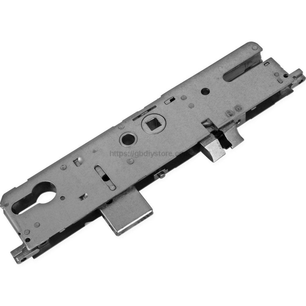 Maco GTS Door Lock Gearbox Centre Case 35mm