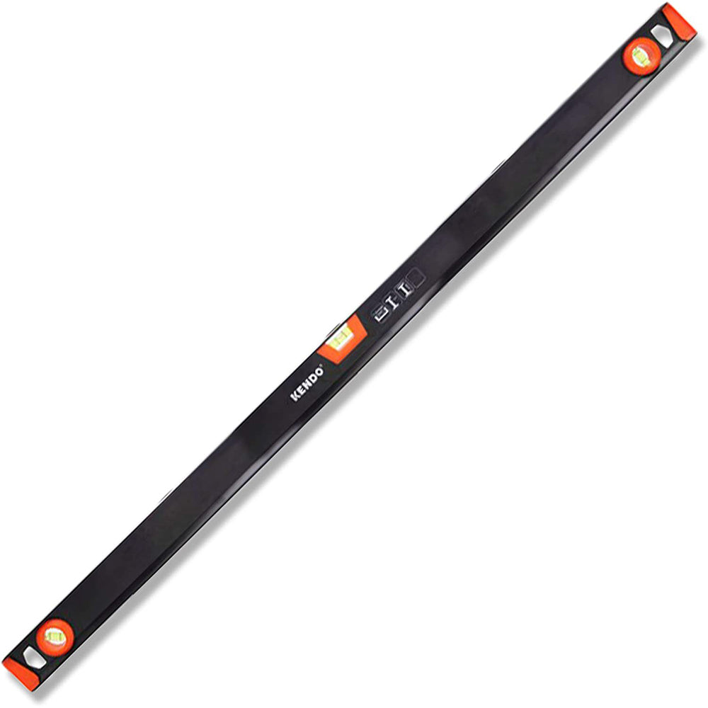 Kendo Spirit Level 1200mm - Aluminium