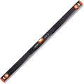 Kendo Spirit Level 1200mm - Aluminium