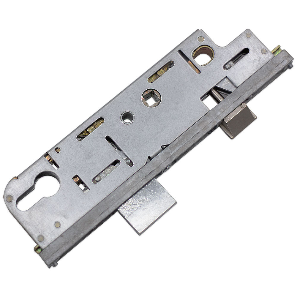 gu old style 45mm backset gearbox