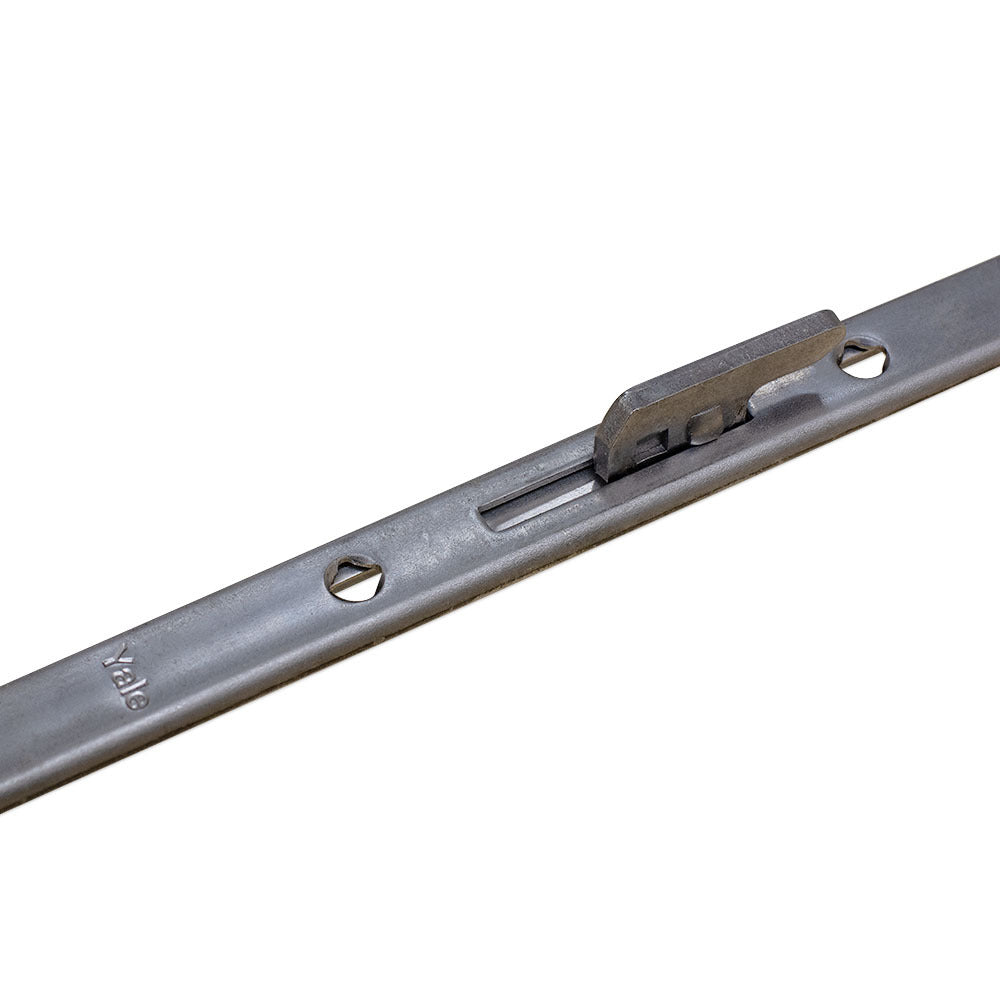 Yale inline sliding patio door lock hook