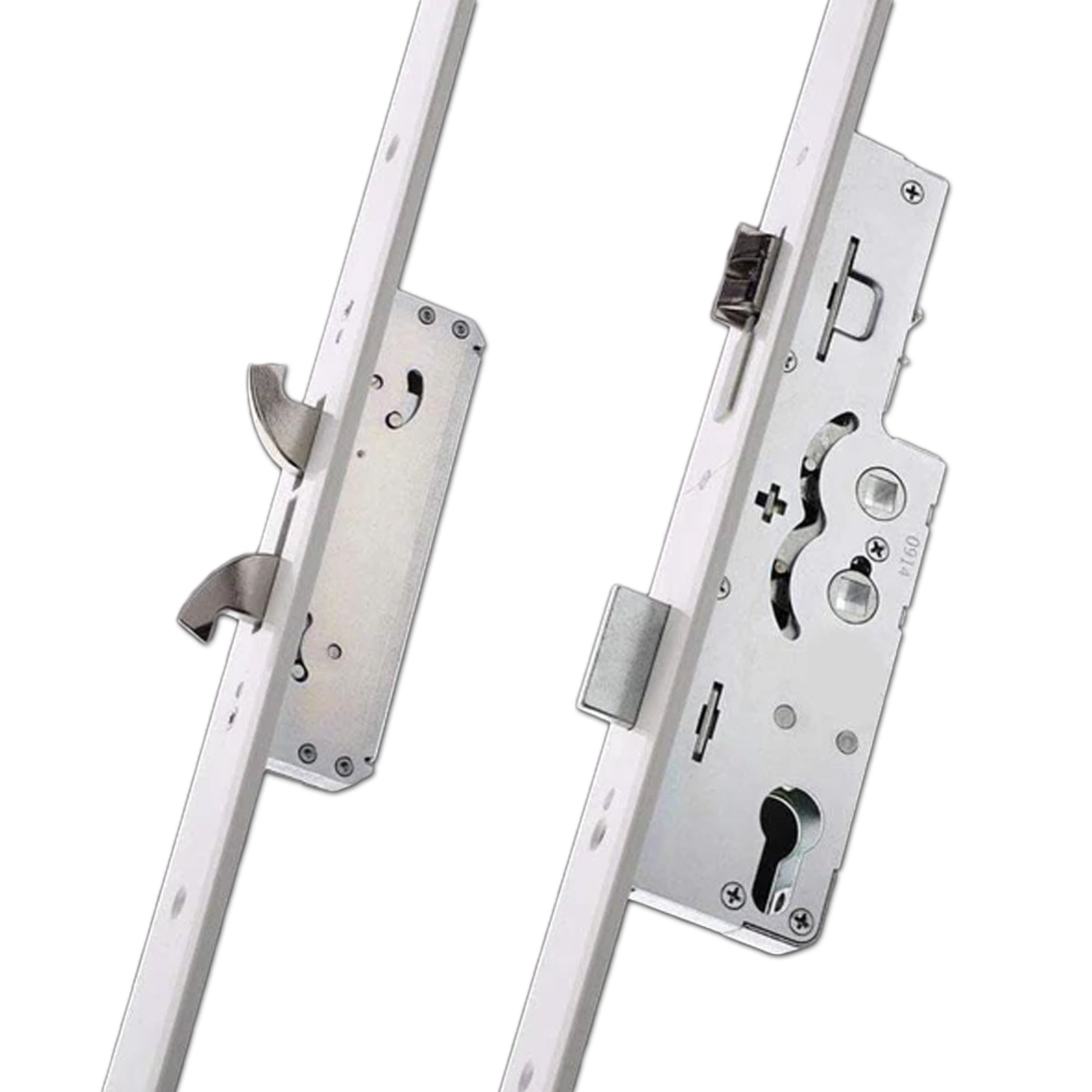 Avocet Affinity Bastion Composite Door Lock Mechanism