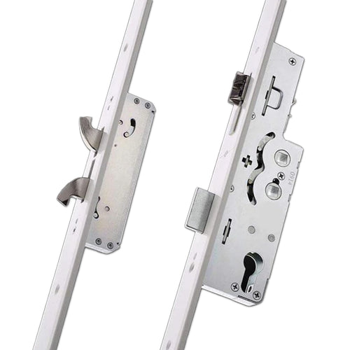 Avocet Affinity Bastion Composite Door Lock Mechanism
