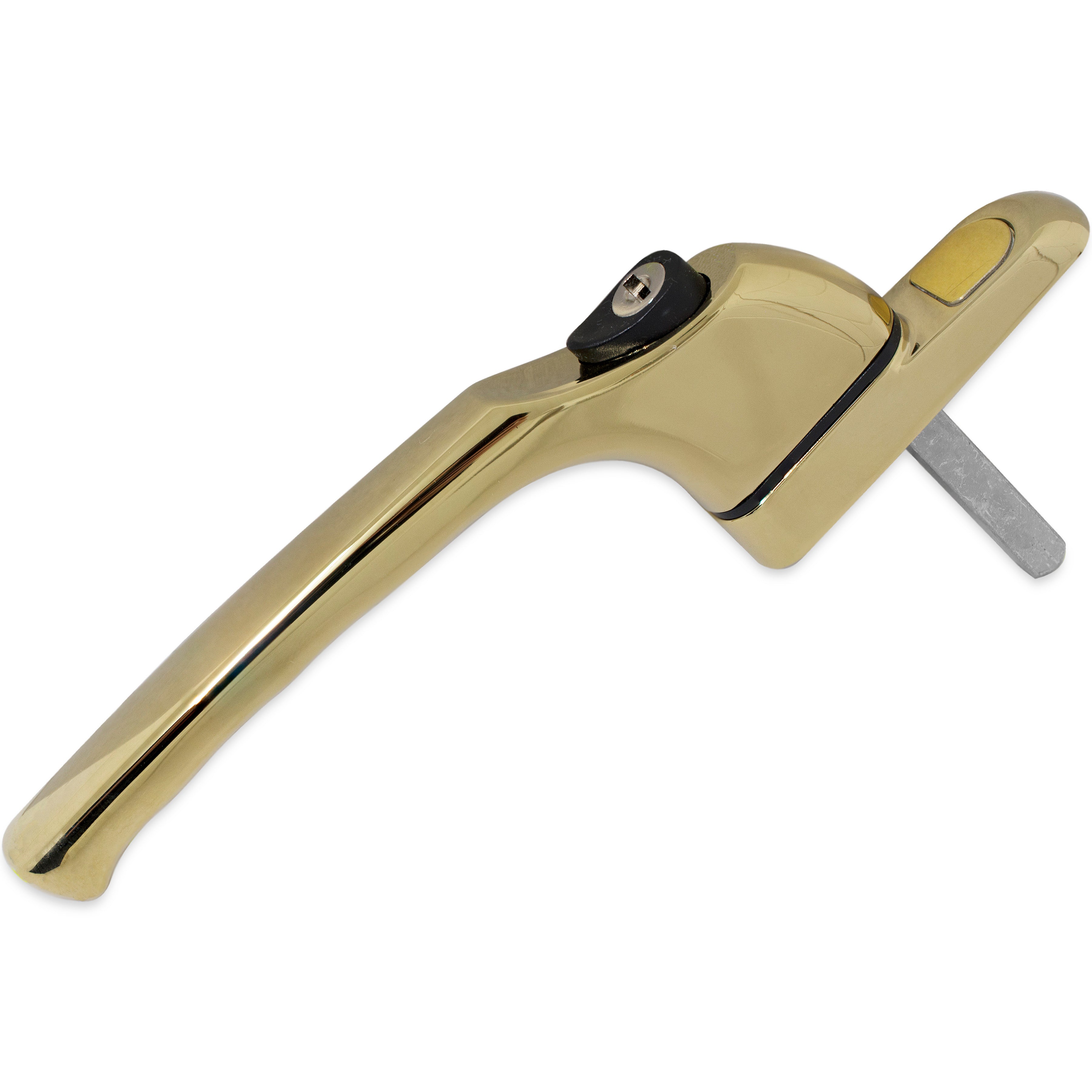 Avocet Affinity Inline Espag Window Handle
