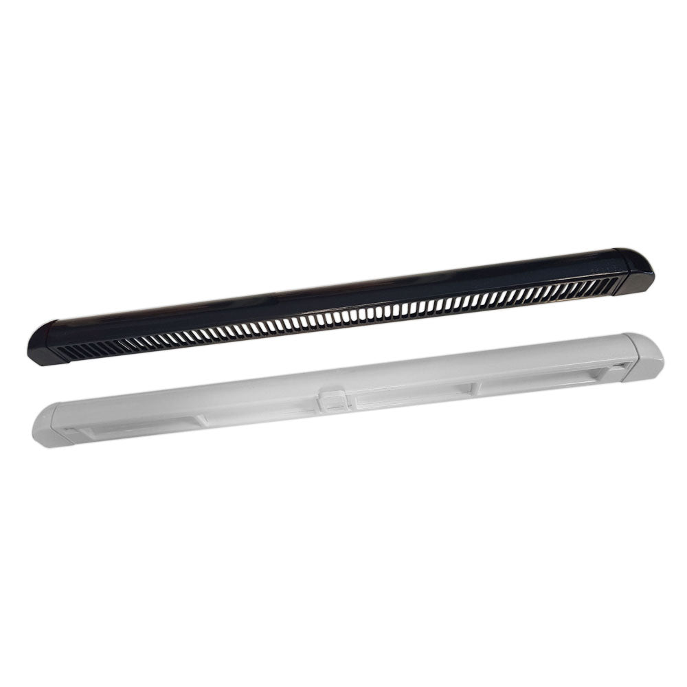 RW Simon Premium Trickle Slot Vent for uPVC Windows