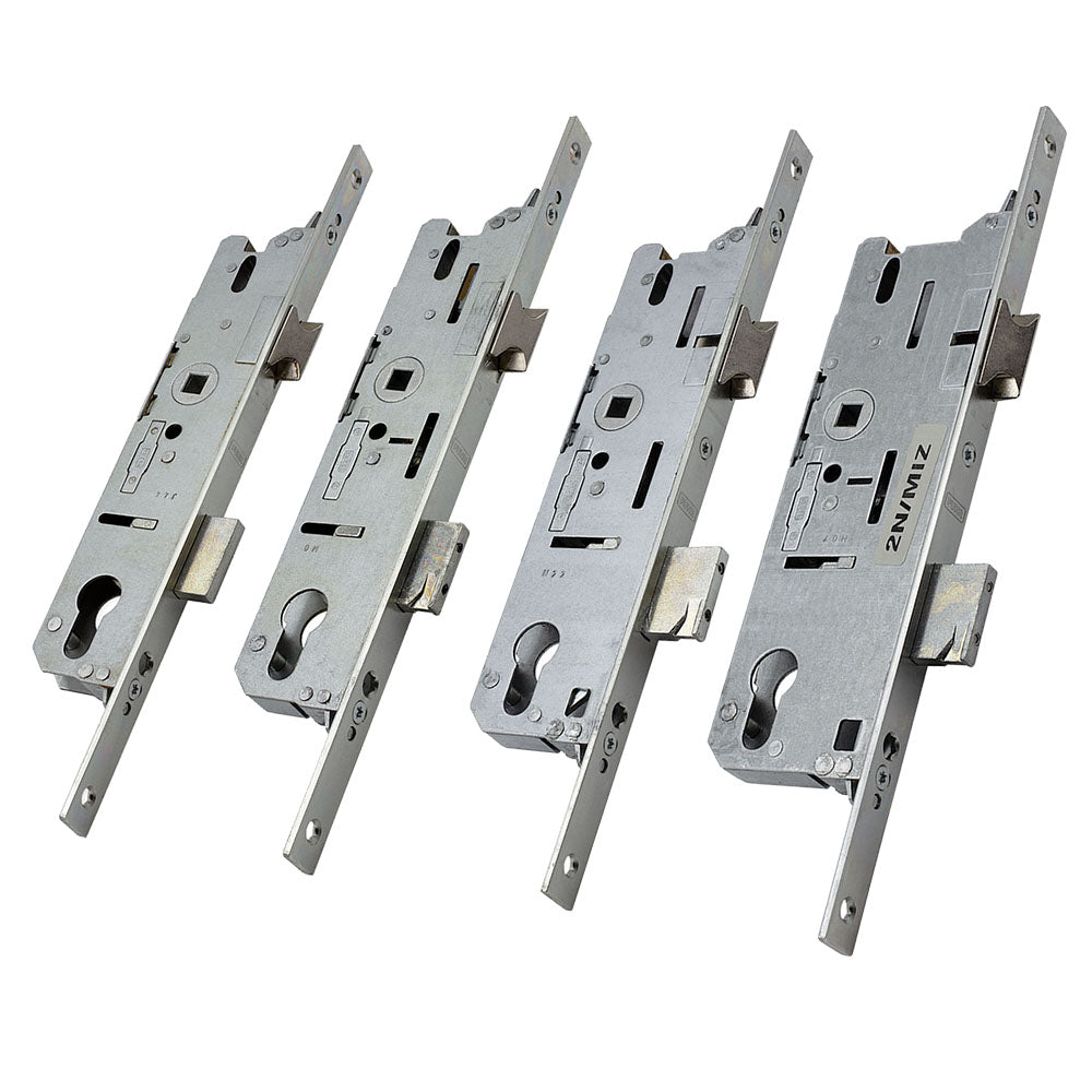 Fuhr Overnight Door Lock Temporary Lock Repair