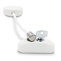 TSS Cable Restrictor White