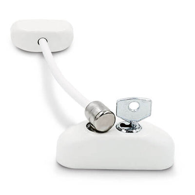 TSS Cable Restrictor White