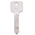 Smith &amp; Locke 3 Star Replacement Key Cut To Code