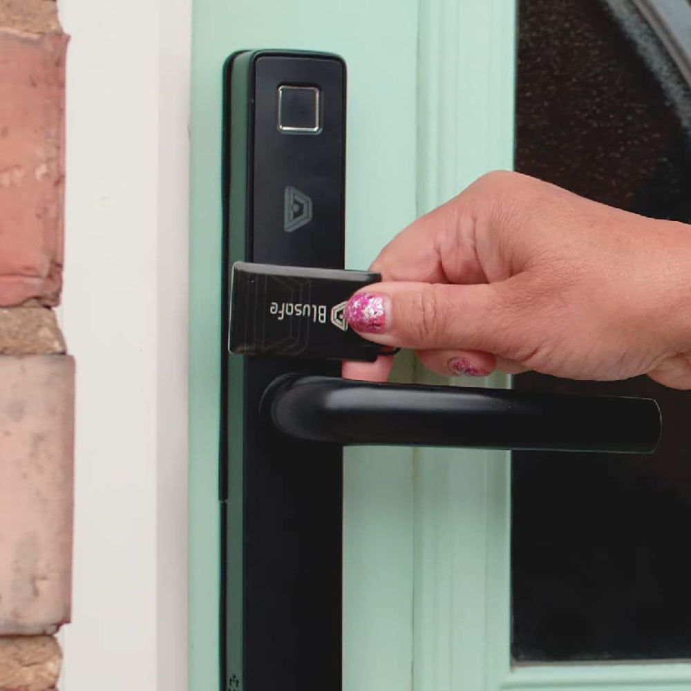 Blusafe Keycard - 2 Pack