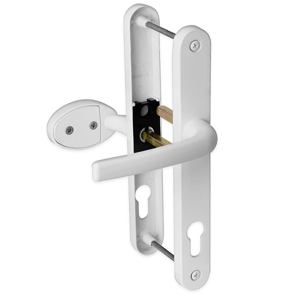 Avocet Lever Pad 92PZ 210mm White