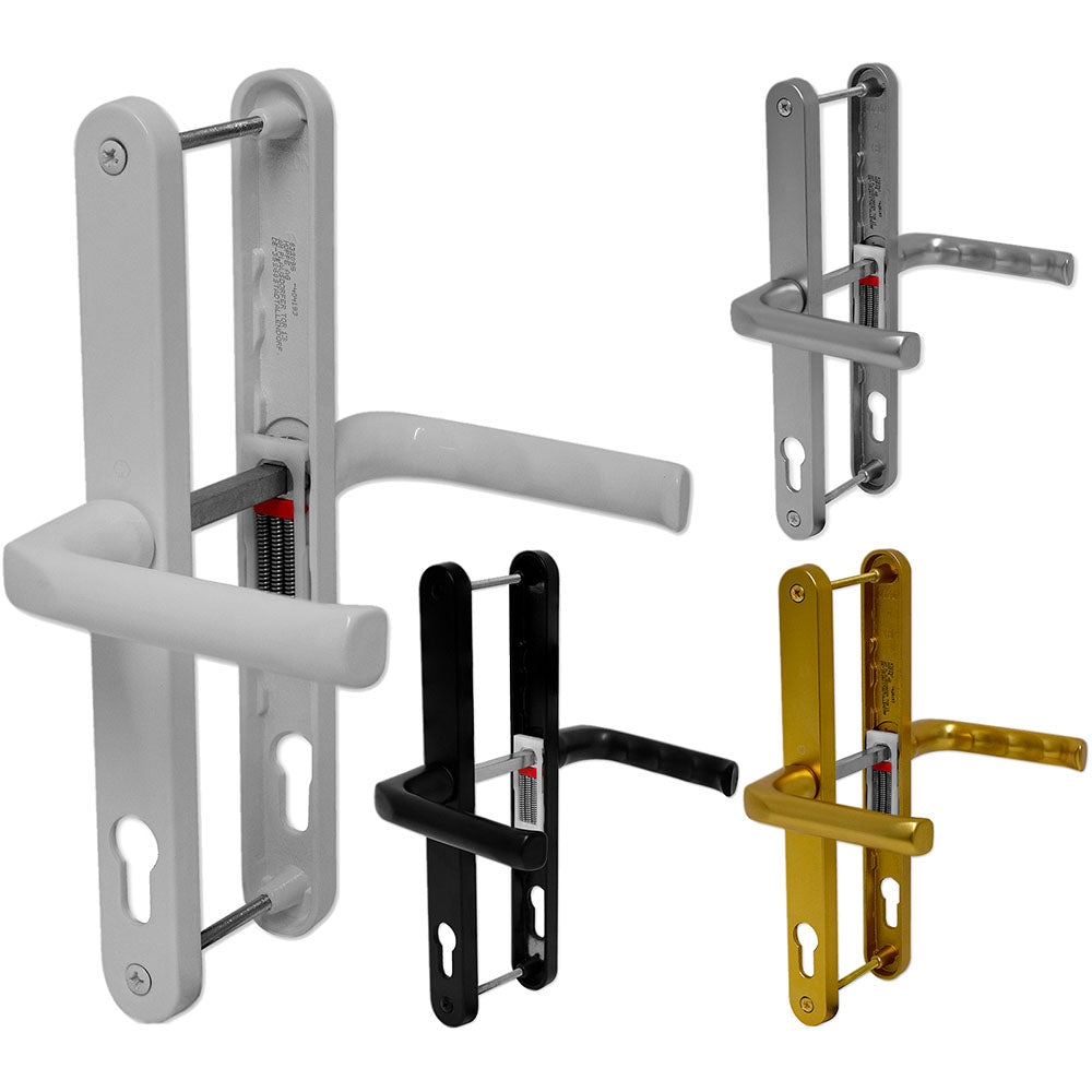 Hoppe London 92PZ Door Handle Thumbnail