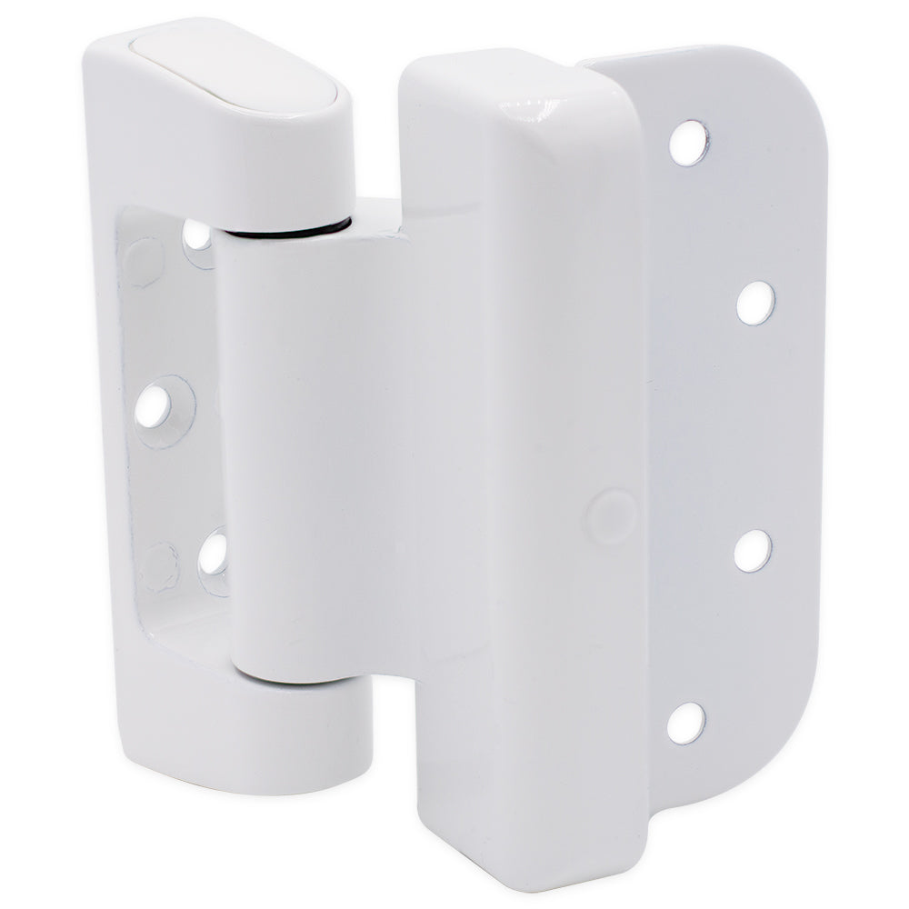 fab &amp; fix haven composite door hinge