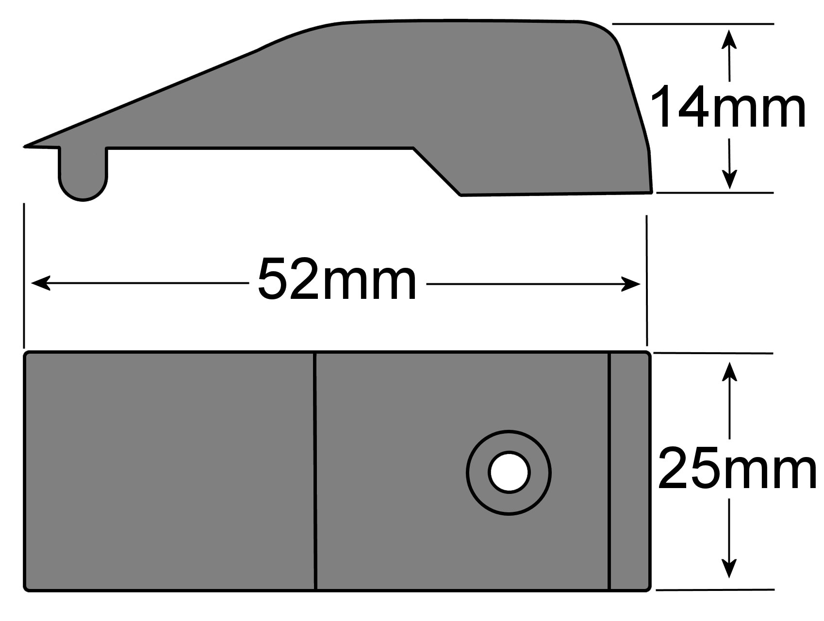 uPVC Window &amp; Door Run Up Block Technical Details