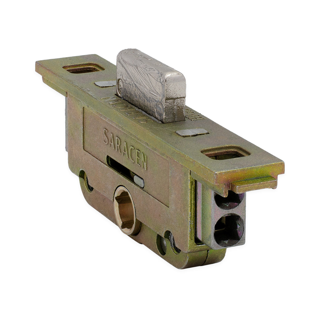SARACEN SHOOTBOLT PUSH FIT