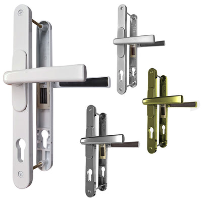 Universal Adjustable Flexi uPVC Door Handle