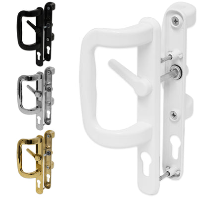 Trojan Sparta 92PZ Sliding Patio Door Handle 154mm