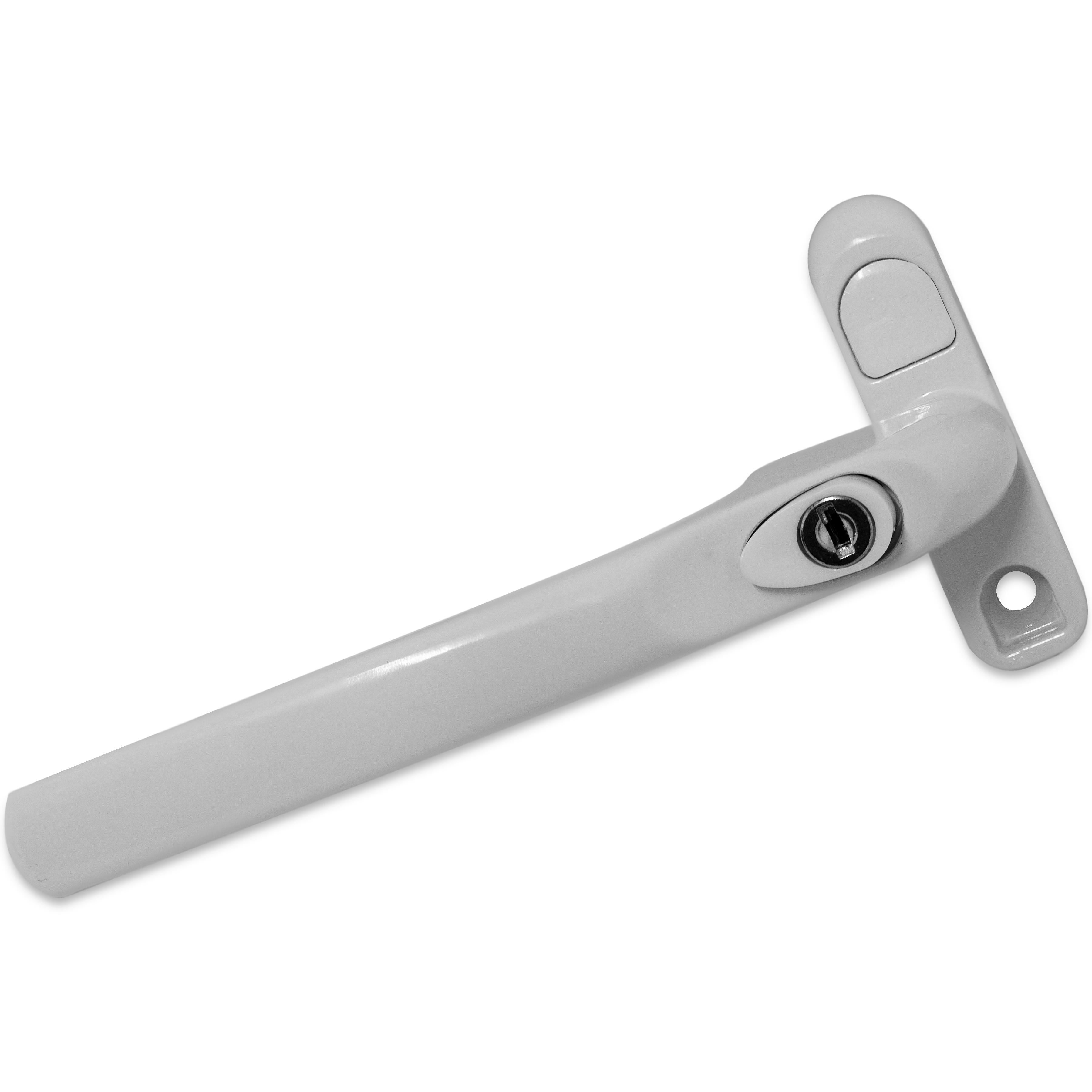 Avocet Affinity Inline Espag Window Handle Front