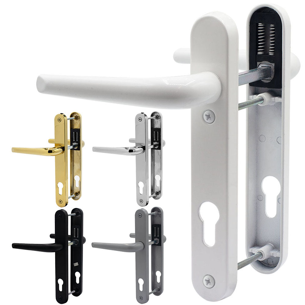 Shield Hardware 92PZ uPVC Door Handle