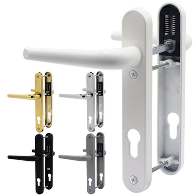 Shield Hardware 92PZ uPVC Door Handle