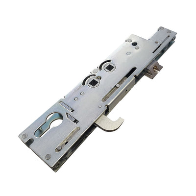 Genuine Fullex XL Double Spindle Replacement Door Lock Gearbox Centre Case 35mm