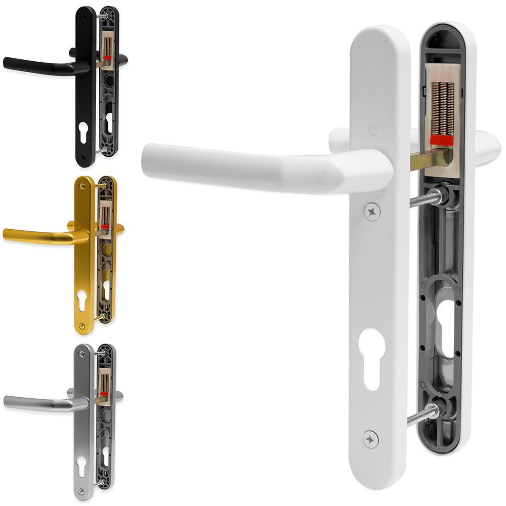 Hoppe Door Handle Thumbnail