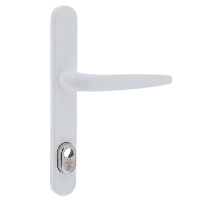 Yale Trojan Sparta TS007 PAS 24 210mm Door Handle